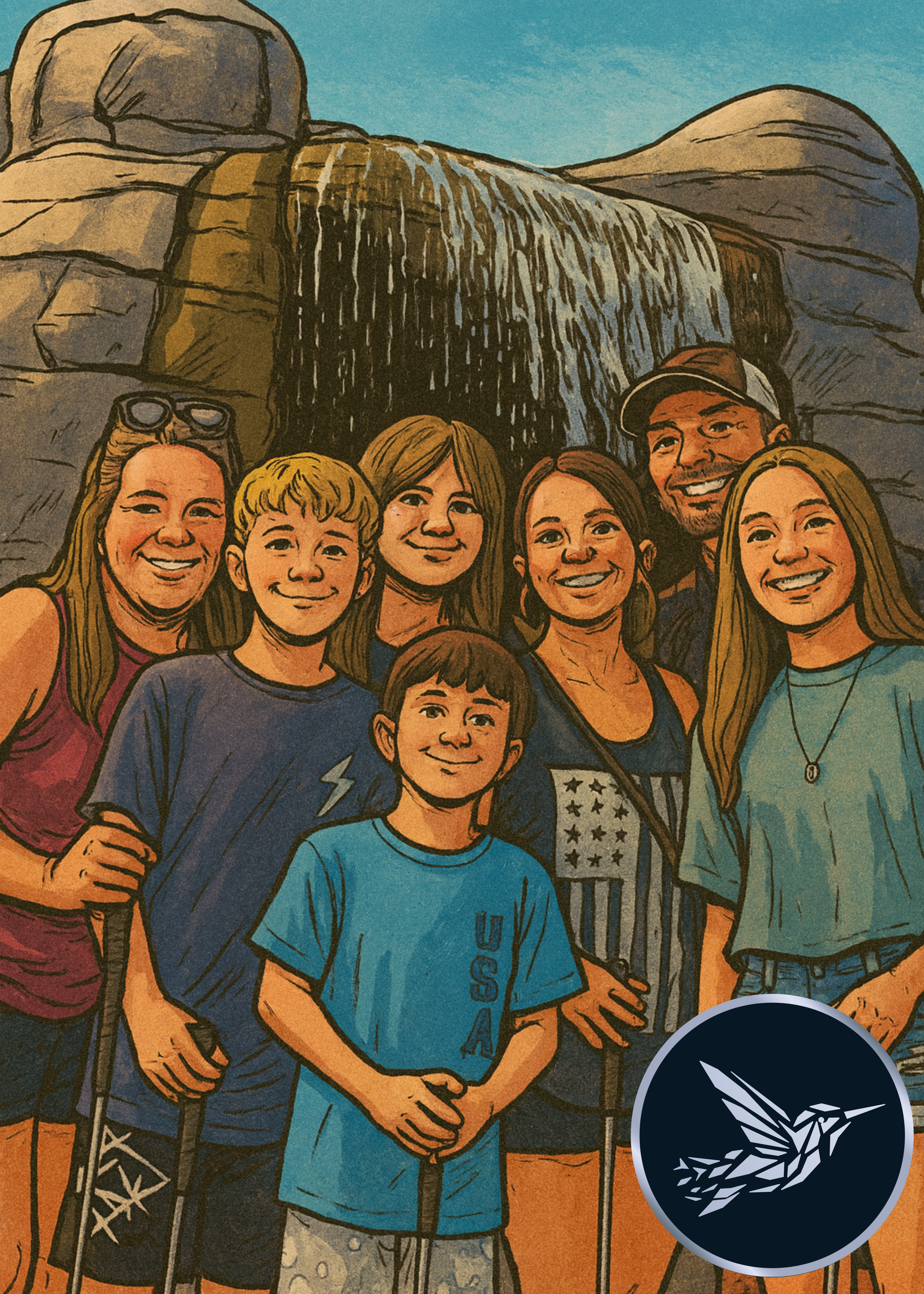 Placeholder example (redacted)